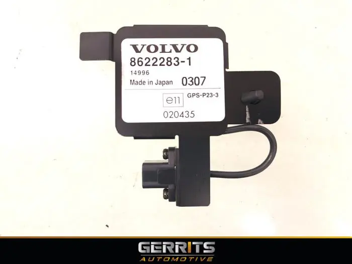 GPS antenna Volvo S80