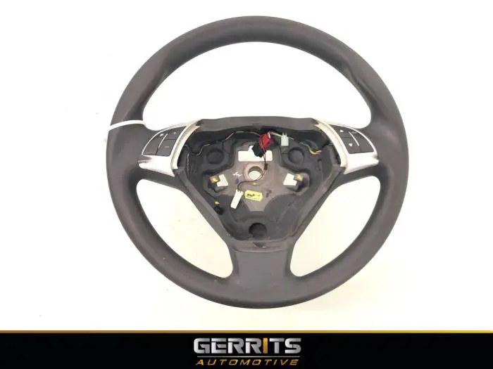 Steering wheel Fiat Punto Evo