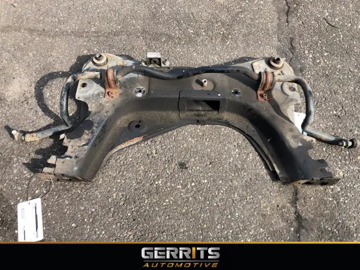 Subframe Nissan Note