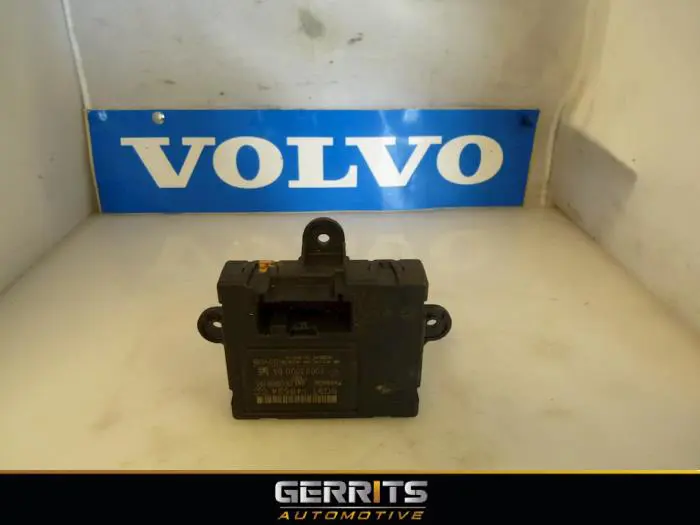 Centrale Deurvergrendelings Module Volvo XC60