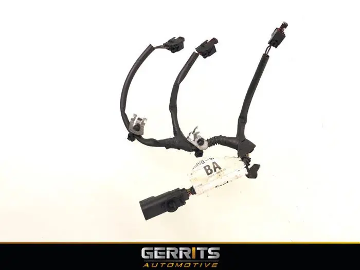 Wiring harness Ford Focus