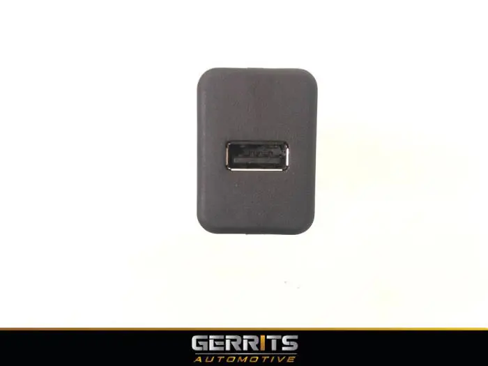 AUX/USB aansluiting Opel Corsa
