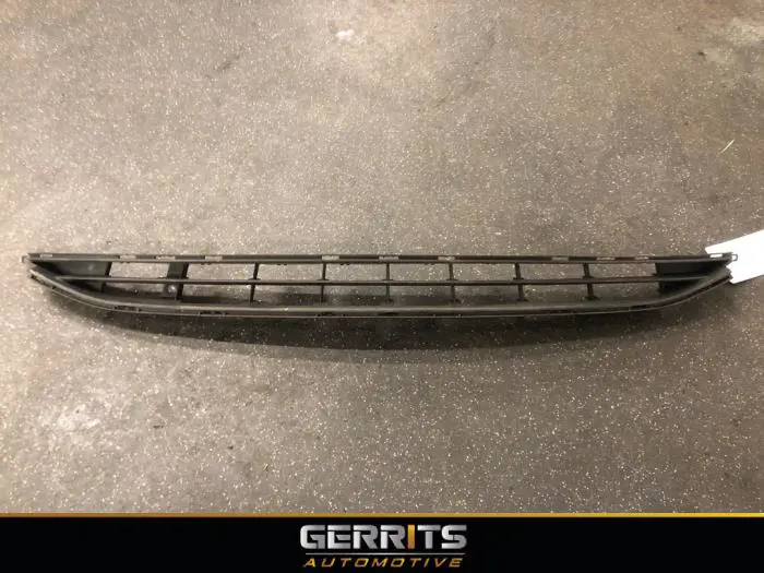 Pare-chocs grille Opel Corsa