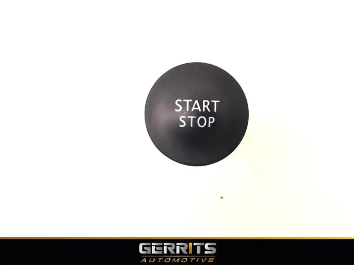 Start/Stop schakelaar Renault Clio