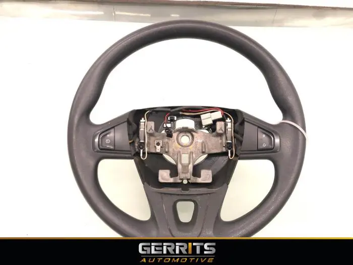 Steering wheel Renault Kangoo