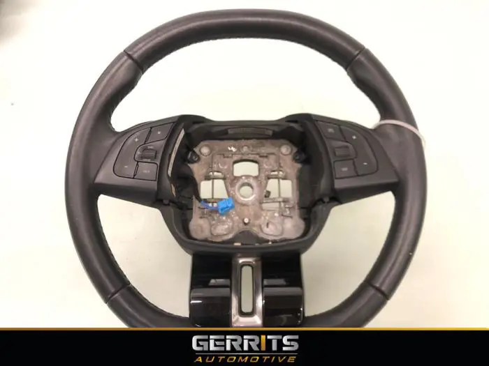 Steering wheel Citroen C4 Cactus
