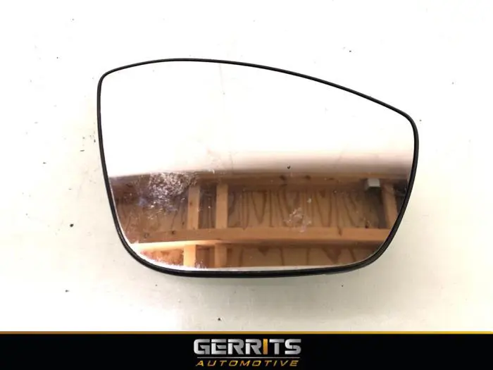 Mirror glass, right Citroen C4 Cactus