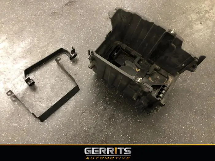 Battery box Ford Transit Courier