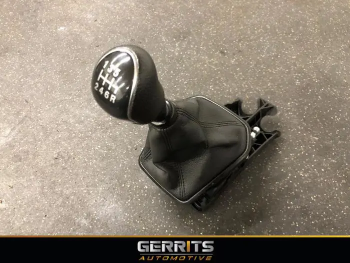 Gear stick Ford Transit Courier