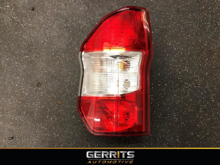 Taillight, right Ford Transit Courier