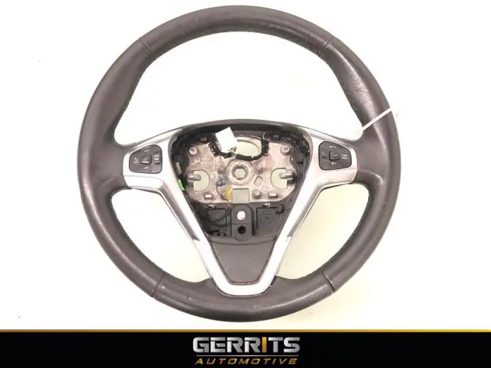 Steering wheel Ford Transit Courier