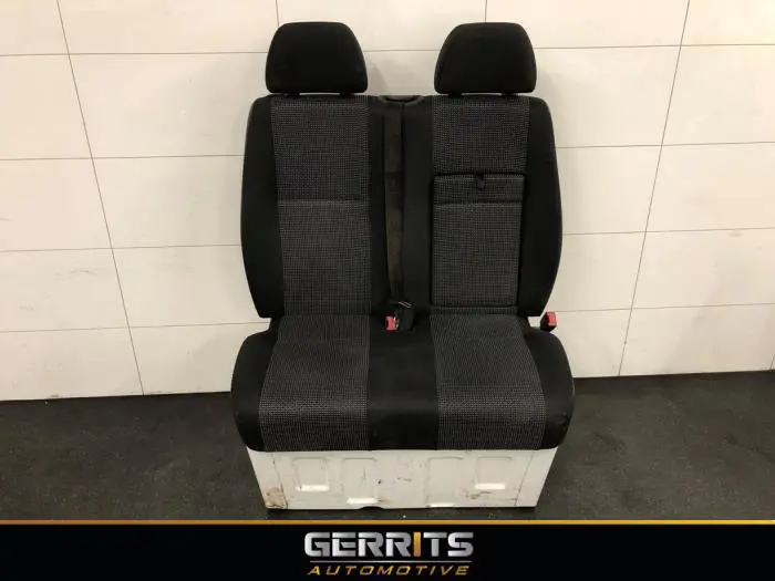 Double front seat, right Mercedes Sprinter