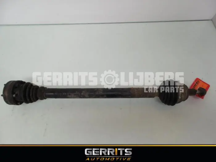 Front drive shaft, right Seat Toledo