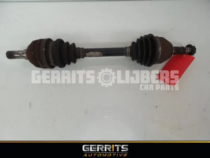 Antriebswelle links vorne Opel Astra