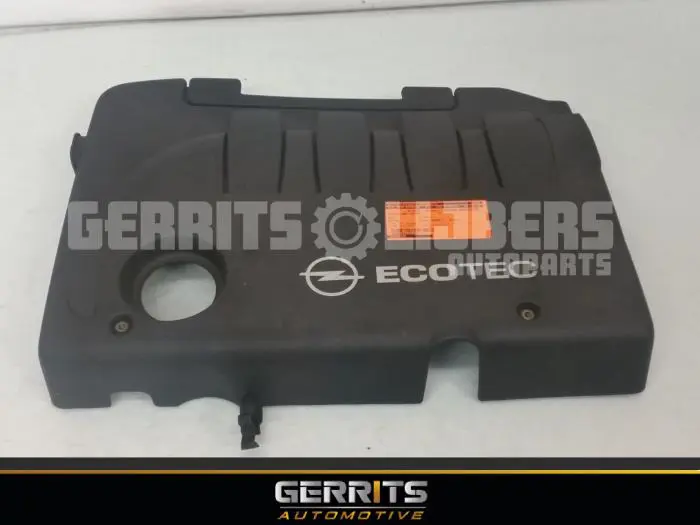 Couverture moteur Opel Astra