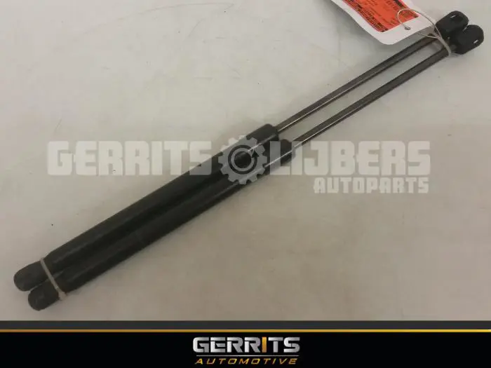 Set of tailgate gas struts Opel Astra