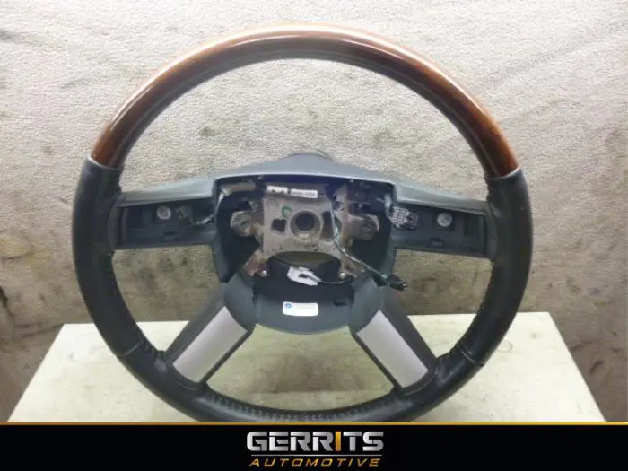 Steering wheel Chrysler 300 C