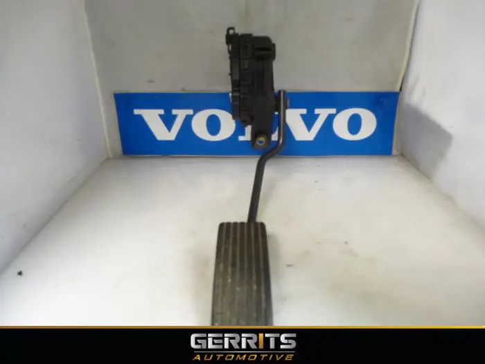 Accelerator pedal Volvo V40