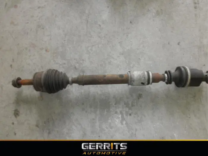 Front drive shaft, right Volvo S40/V40
