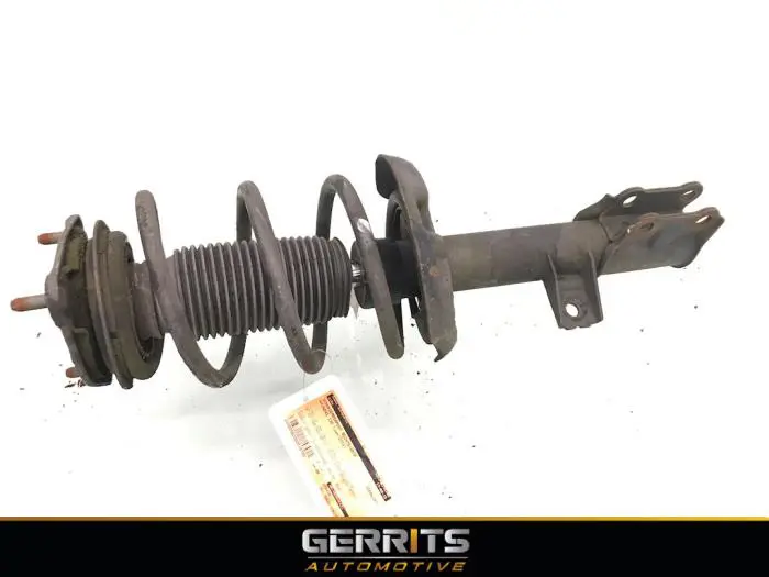Front shock absorber rod, right Hyundai I30