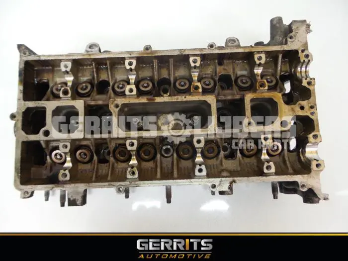 Cylinder head Ford Mondeo