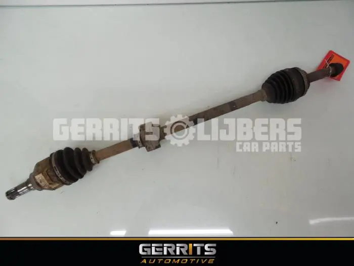 Front drive shaft, right Toyota Yaris Verso