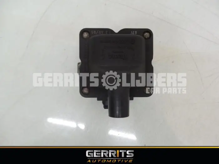 Ignition coil Volkswagen Polo