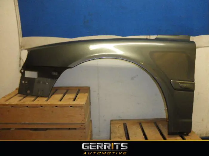 Front wing, left Volvo S80