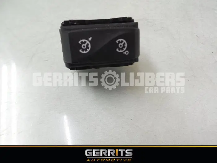 Cruise control switch Renault Grand Scenic