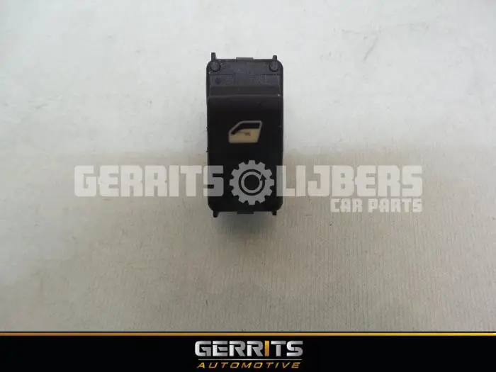 Electric window switch Peugeot 3008