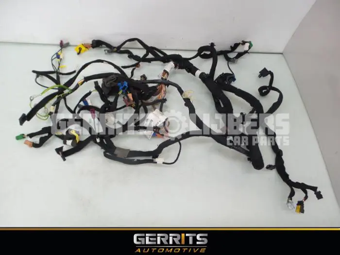 Wiring harness Peugeot 3008