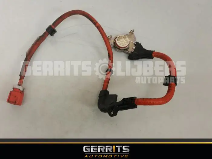 Cable (miscellaneous) Toyota Prius