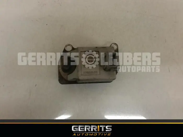 Ignition module Ford Focus