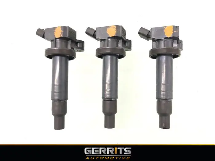 Ignition coil Toyota Aygo