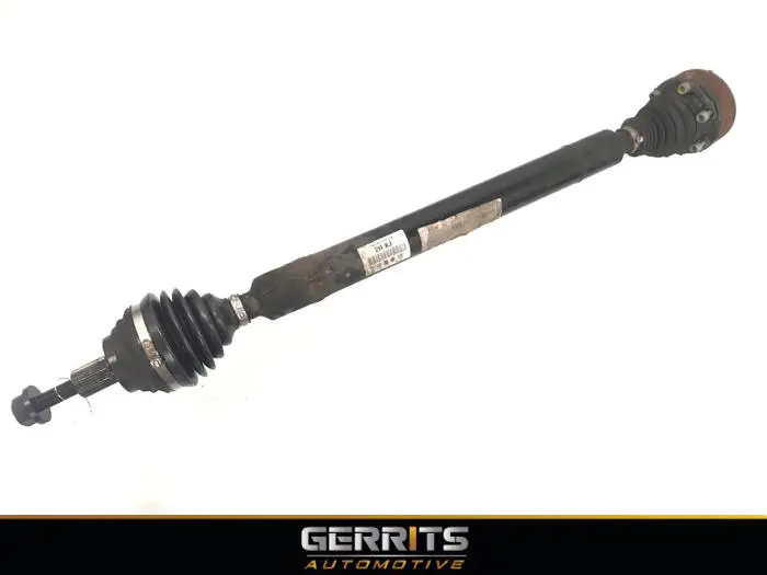 Front drive shaft, right Seat Altea