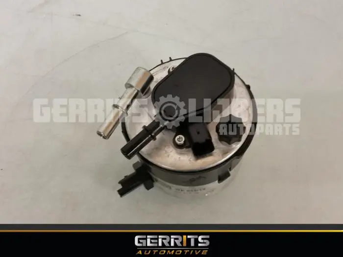 Fuel filter housing Ford Focus