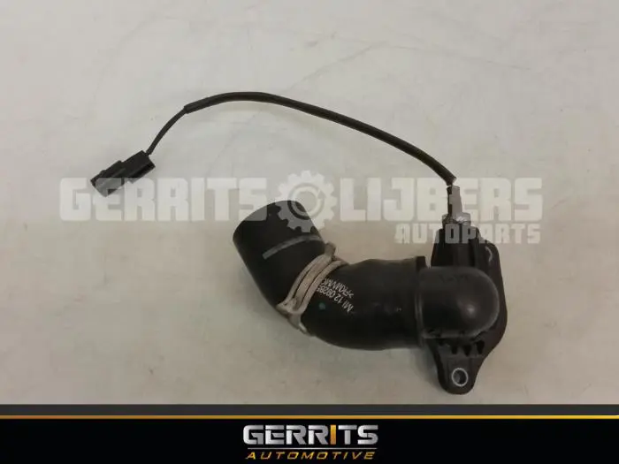 Engine temperature sensor Mercedes Citan