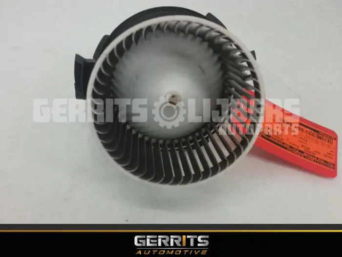 Heating and ventilation fan motor Ford KA