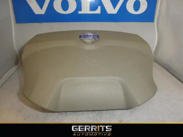 Left airbag (steering wheel) Volvo XC90