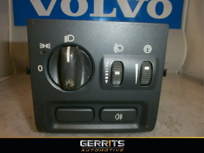 Commutateur lumière Volvo V40