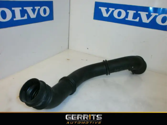 Intercooler Rohr Volvo V70