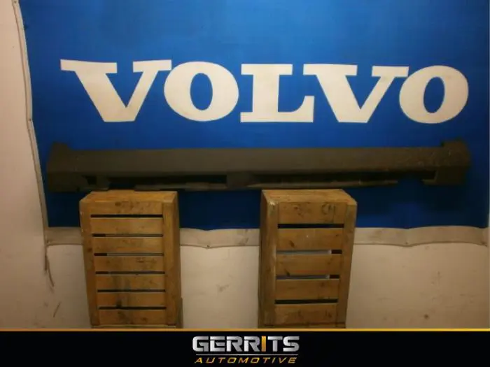 Seitenschürze rechts Volvo V50