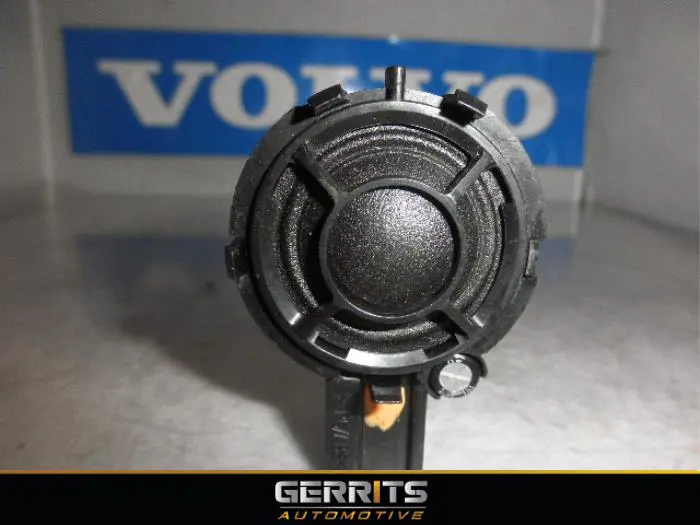 Lautsprecher Volvo V50
