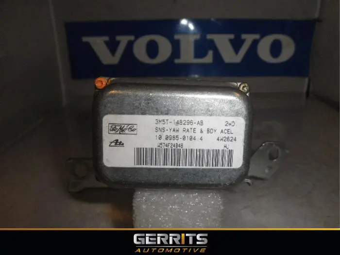 ABS Sensor Volvo V50