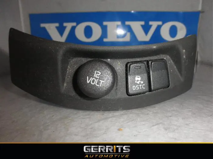ESP Schalter Volvo V50