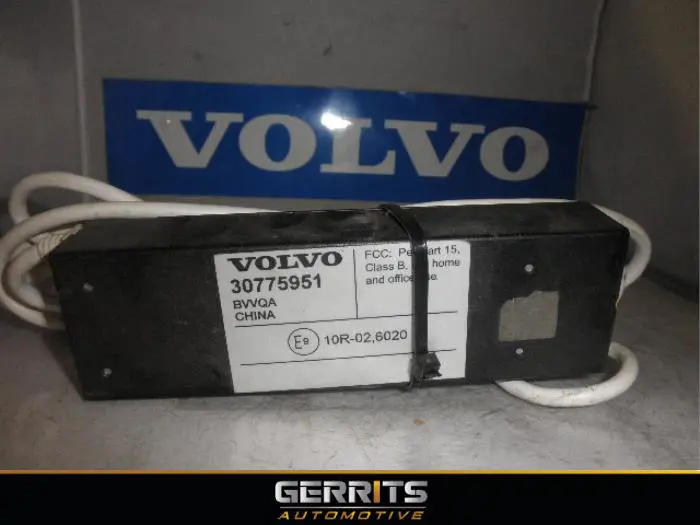 Radio sonstige Volvo V70/S70