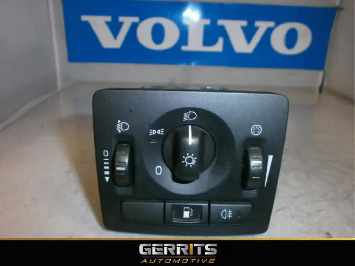 Light switch Volvo V50