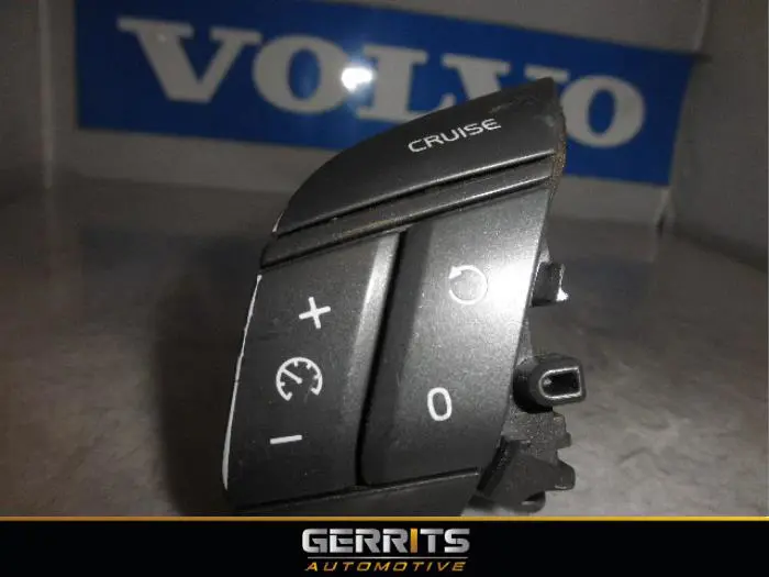 Cruise Control Bediening Volvo S60