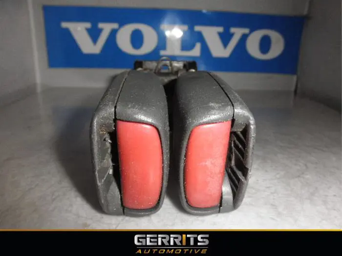 Insertion ceinture de sécurité arrière droite Volvo S60