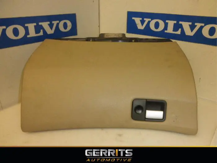 Glovebox Volvo S80